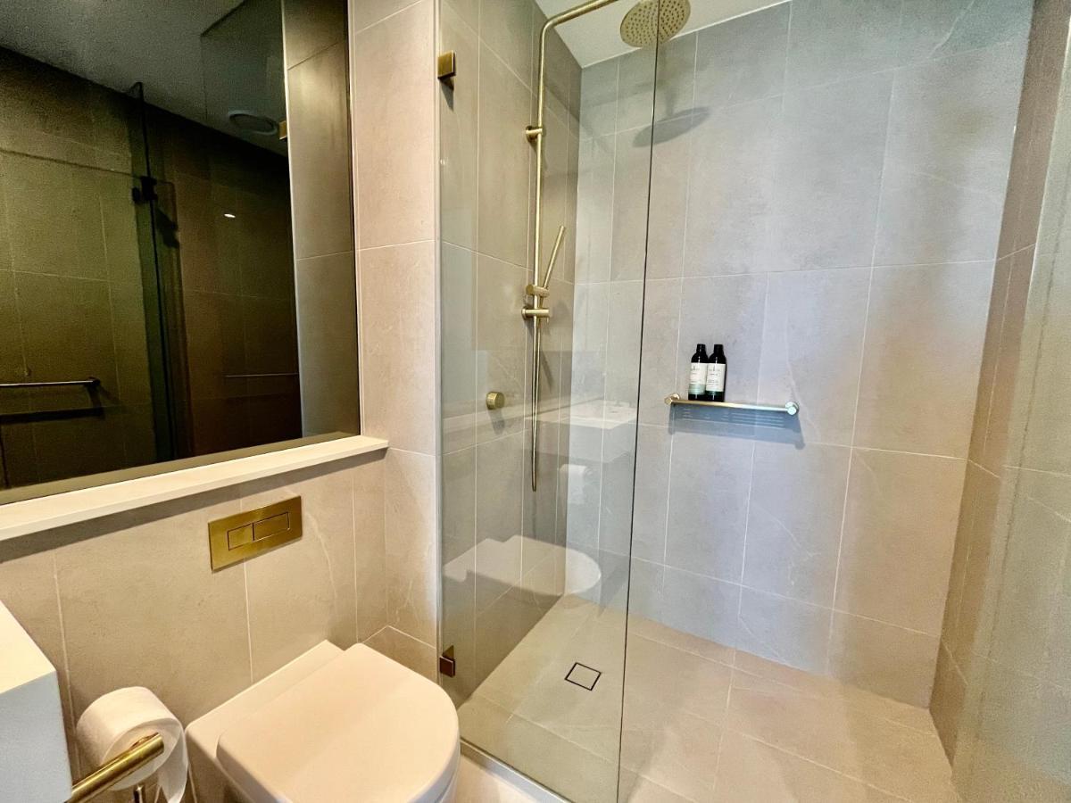 Rest Collection At Skygarden Apartment
