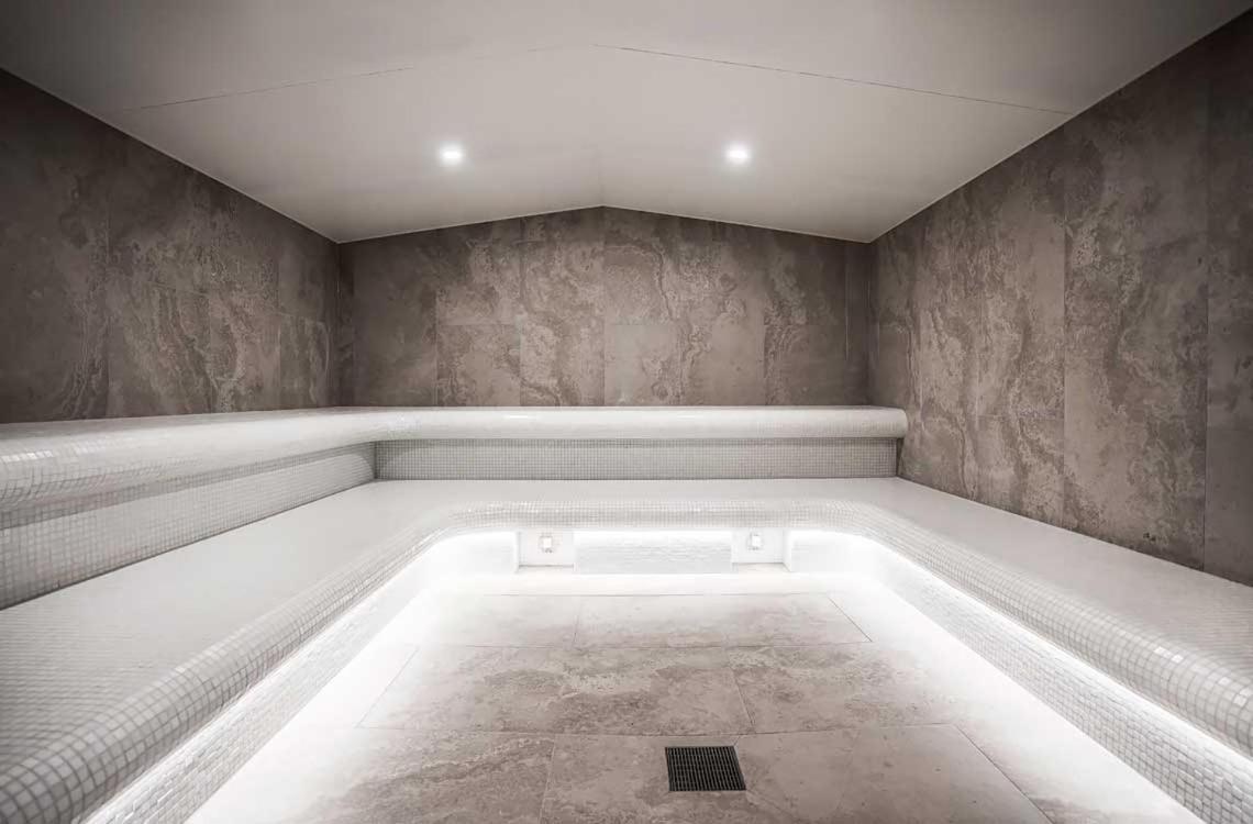 Apartment Rest Collection At Skygarden