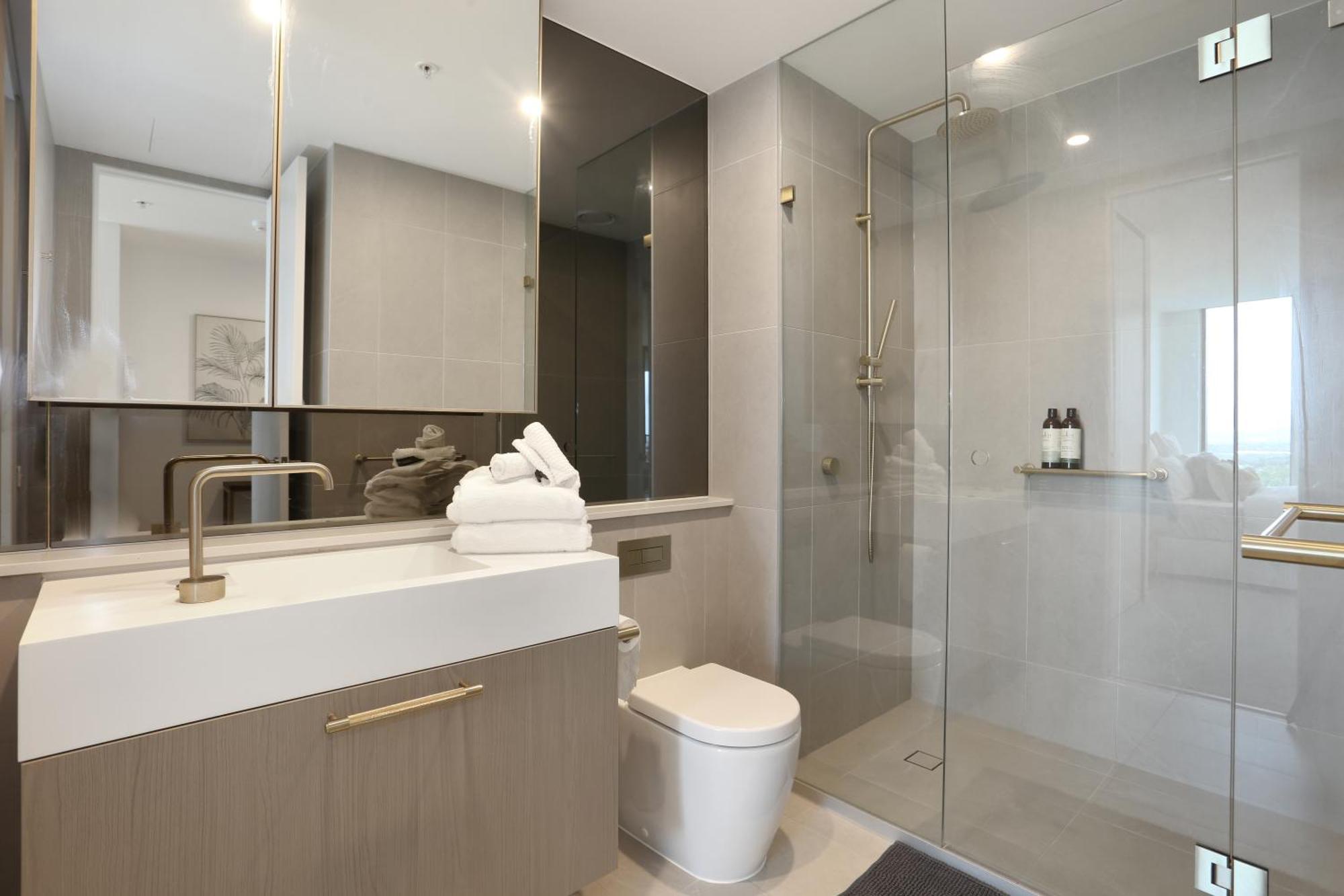 Apartment Rest Collection At Skygarden *
