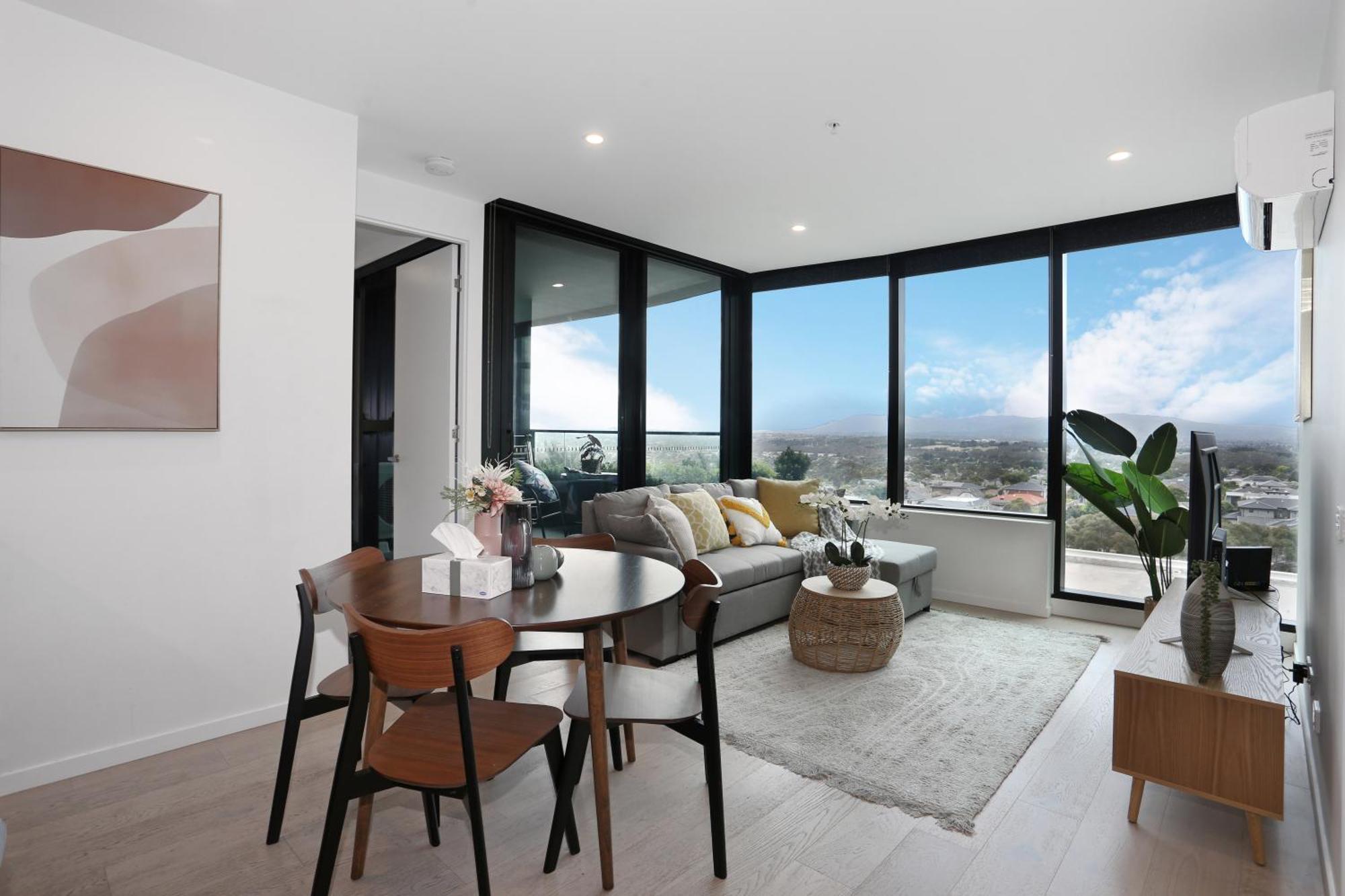 Apartment Rest Collection At Skygarden Glen Waverley