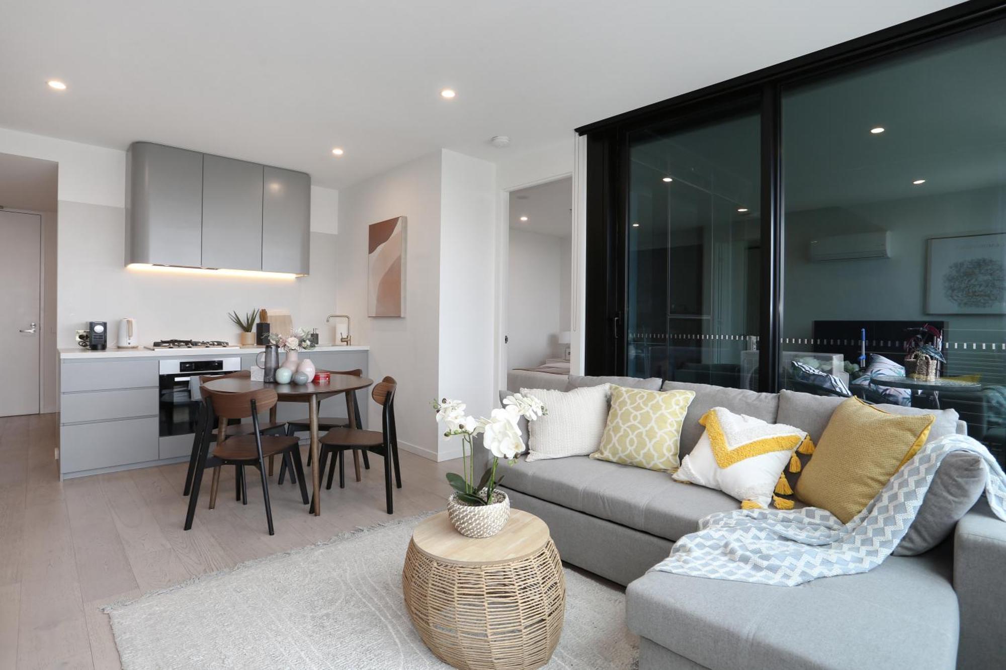 Rest Collection At Skygarden * Glen Waverley